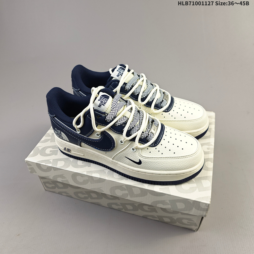 Nike Air Force1 07 low superme - foto 4