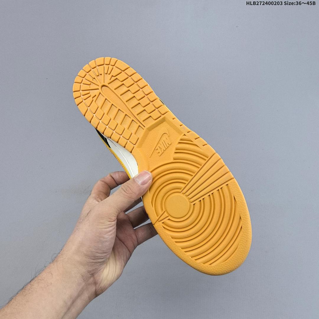 Nike Dunk Low Retro ‘DIY ’ - foto 4