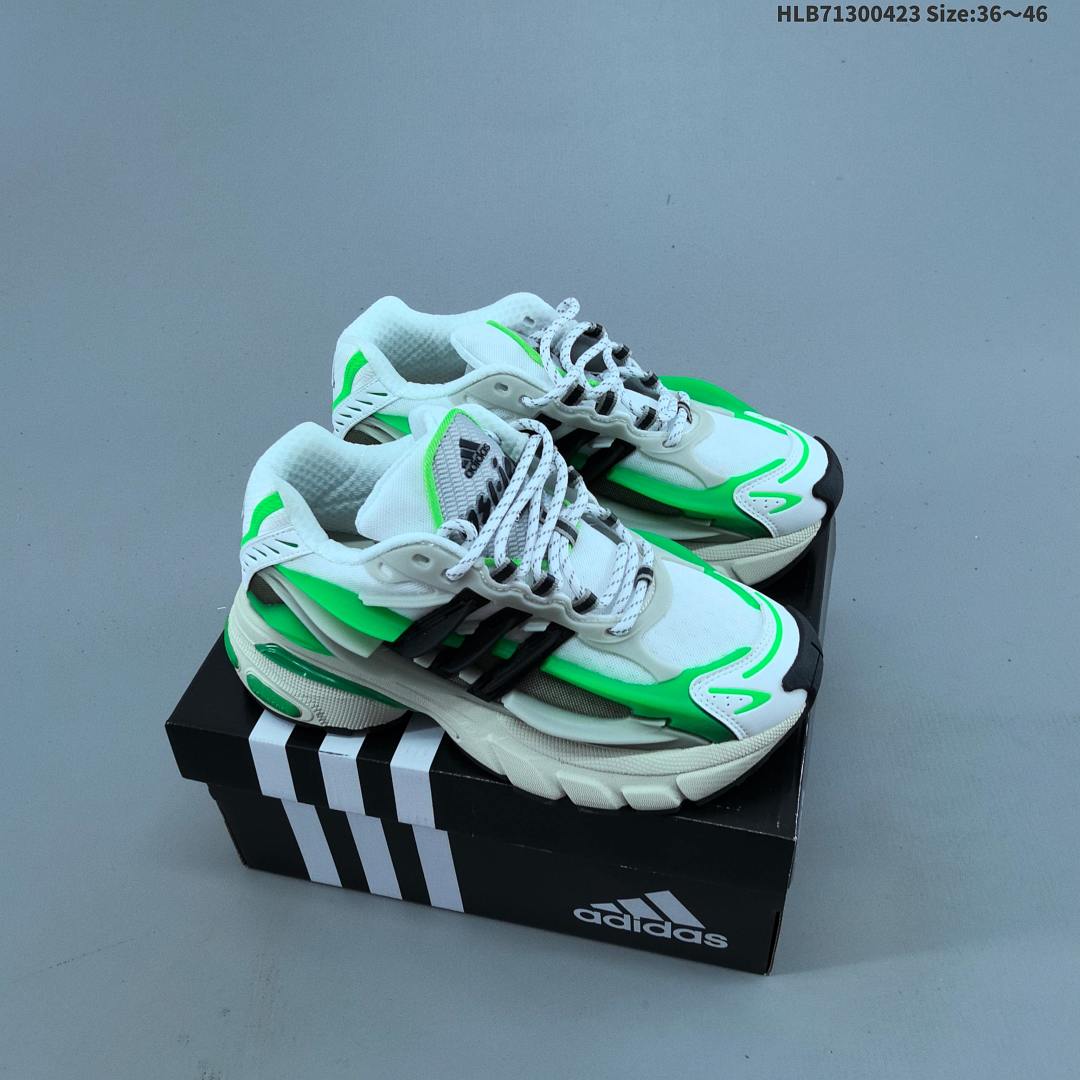 Adidas PW ADISTAR JELLYFISH JP9267 HLB71300423 Size 46 - foto 5