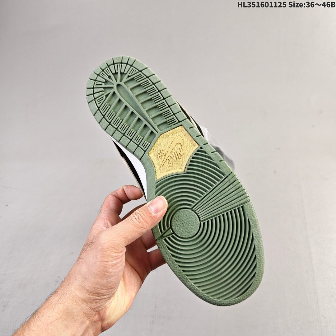 NIKE DUNK LOW ZoomAir sb - foto 5