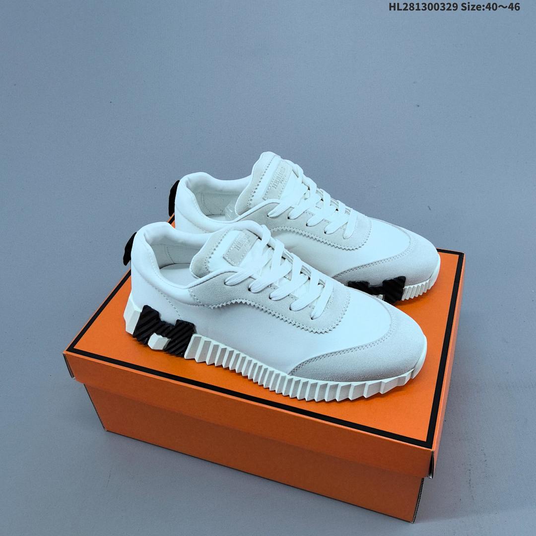 HERMES Bouncing ID Size 46