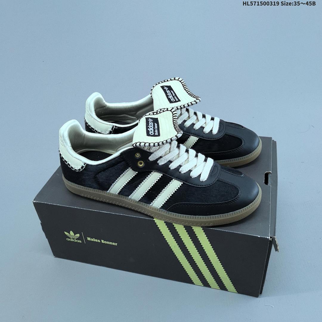 Adidas Originals Wb Pony Tonal Samba OG 36.5 37 3 - foto 5
