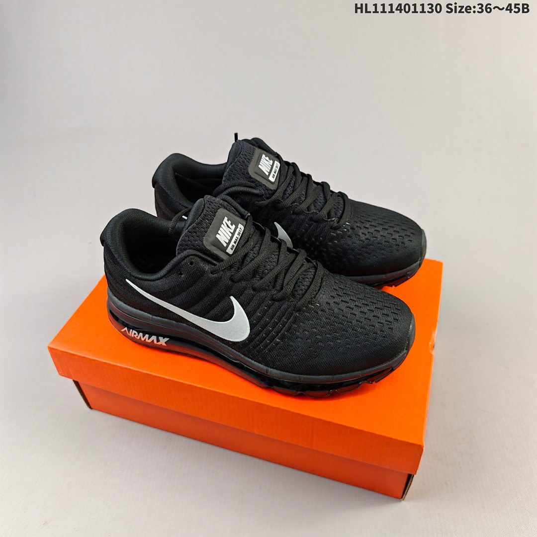 NIKE Air Max 2017 NikeAir Max2017 Nike Air Max 2017 Nike Air M - foto 4