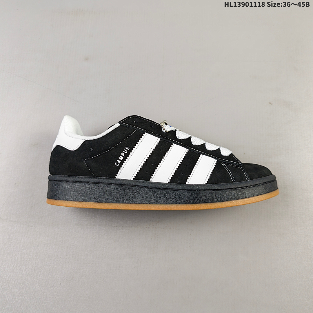 Adidas Originals Campus 00s Tko HL13901118 Size 45B