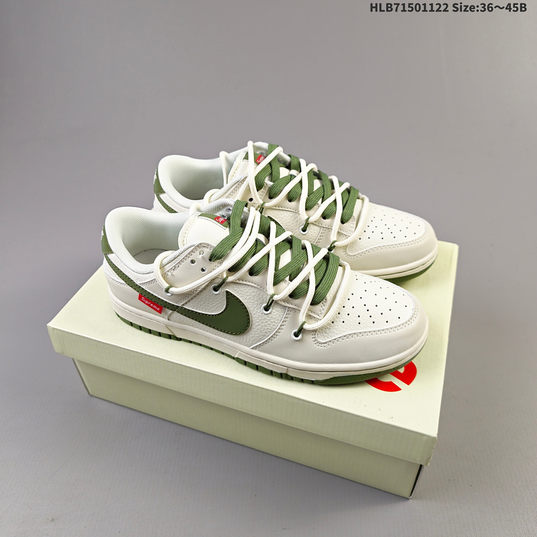NK Dunk Low Retro "DIY " Sup sb - foto 4