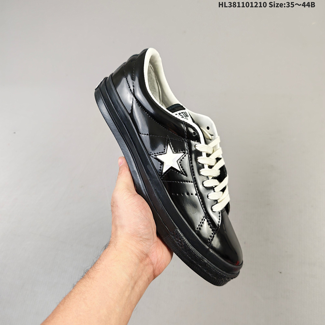 Converse One Star Pro 35 36 36.5 37 37.5 38 39 39.5 40 41 41.5 42 42.5 - foto 6