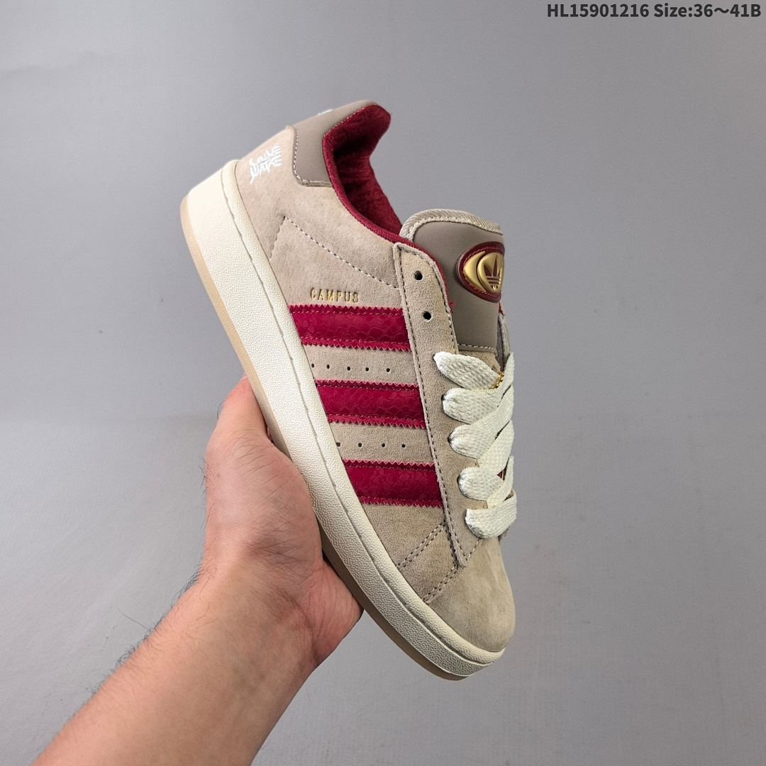 Adidas Originals Campus 00s ID Size 41B - foto 6