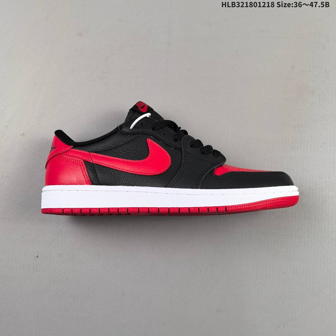 Nike Air Jordan 1 Retro Low OG AJ1 1 - foto 9