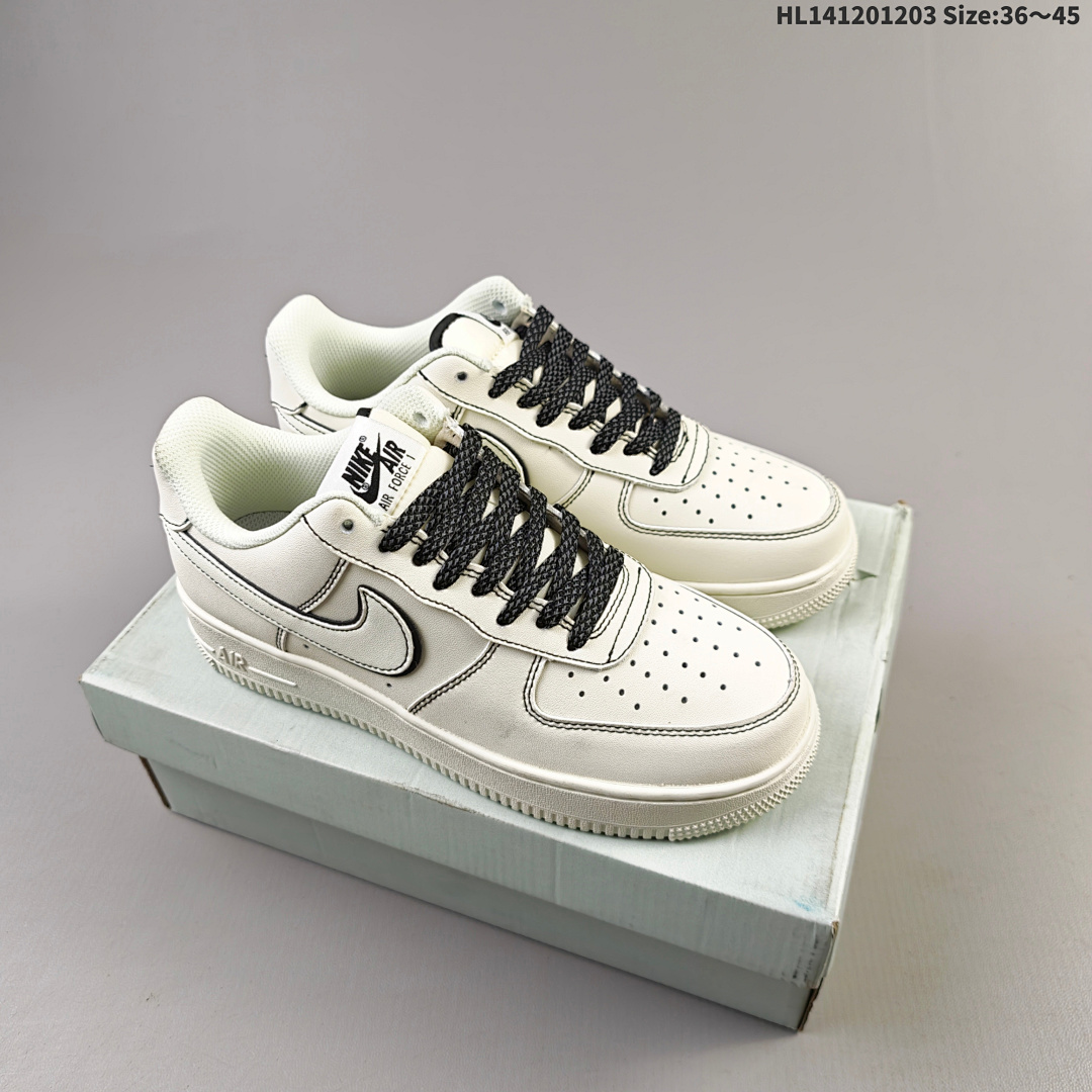 Nike AIR FORCE 1’07 Force 1