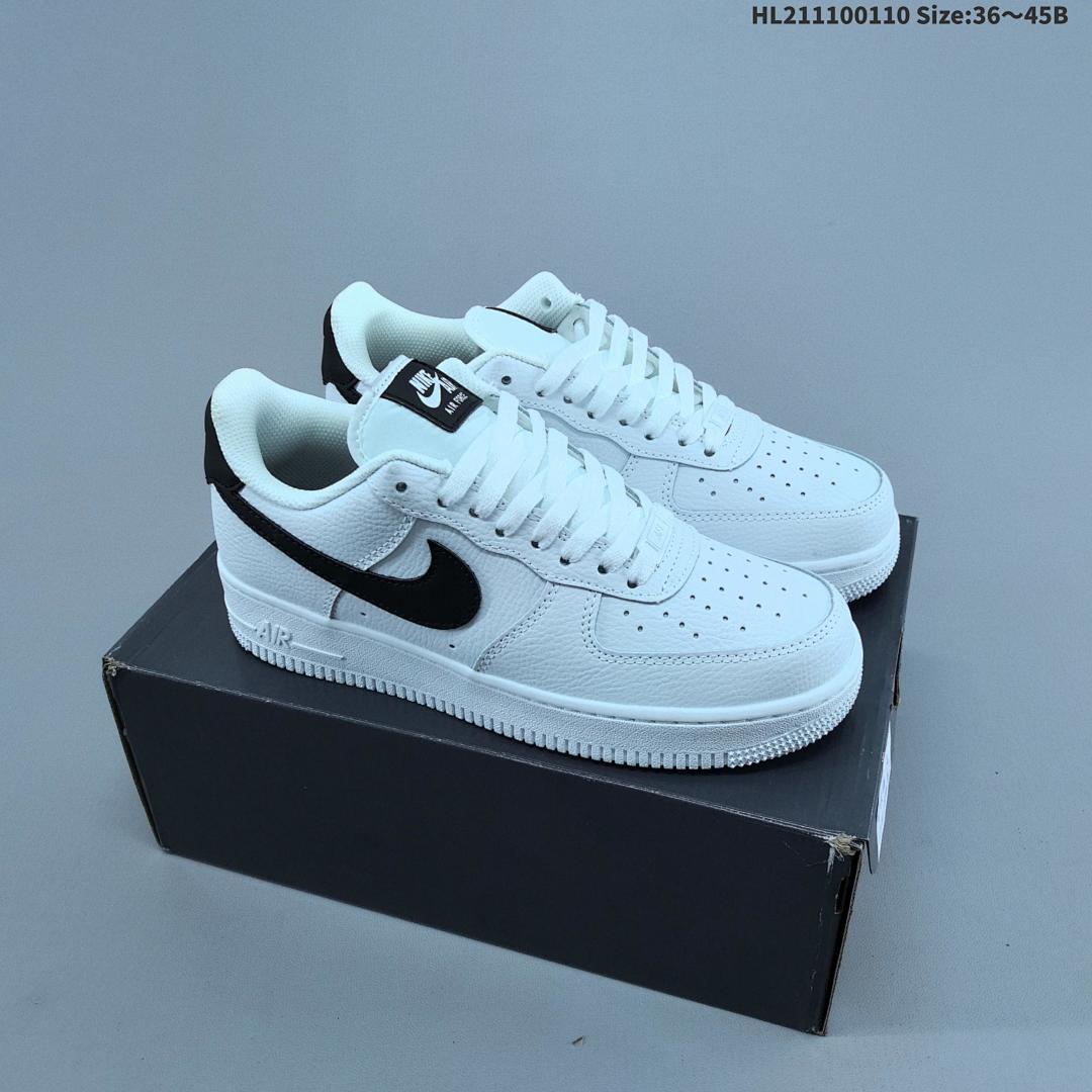 Nike Air Force 1’07 Force 1