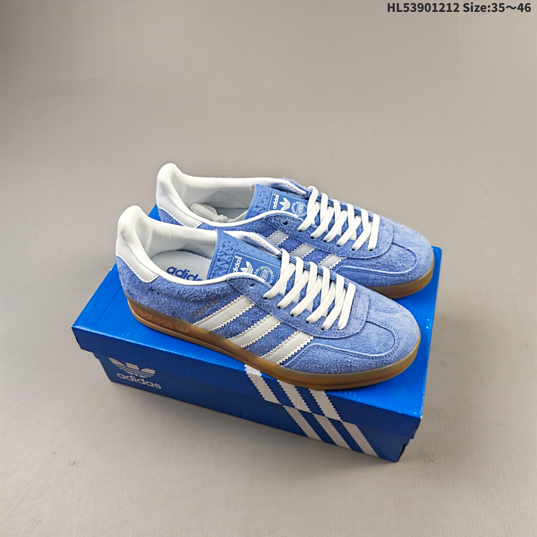 Adidas Originals Gazelle Indoor HQ8717 - foto 2