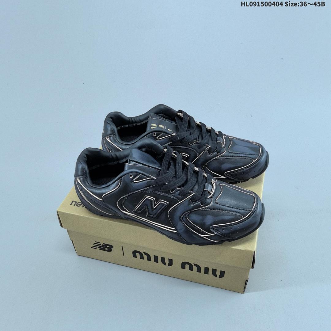 MiuMiu x New Balance 530 SL NB - foto 4