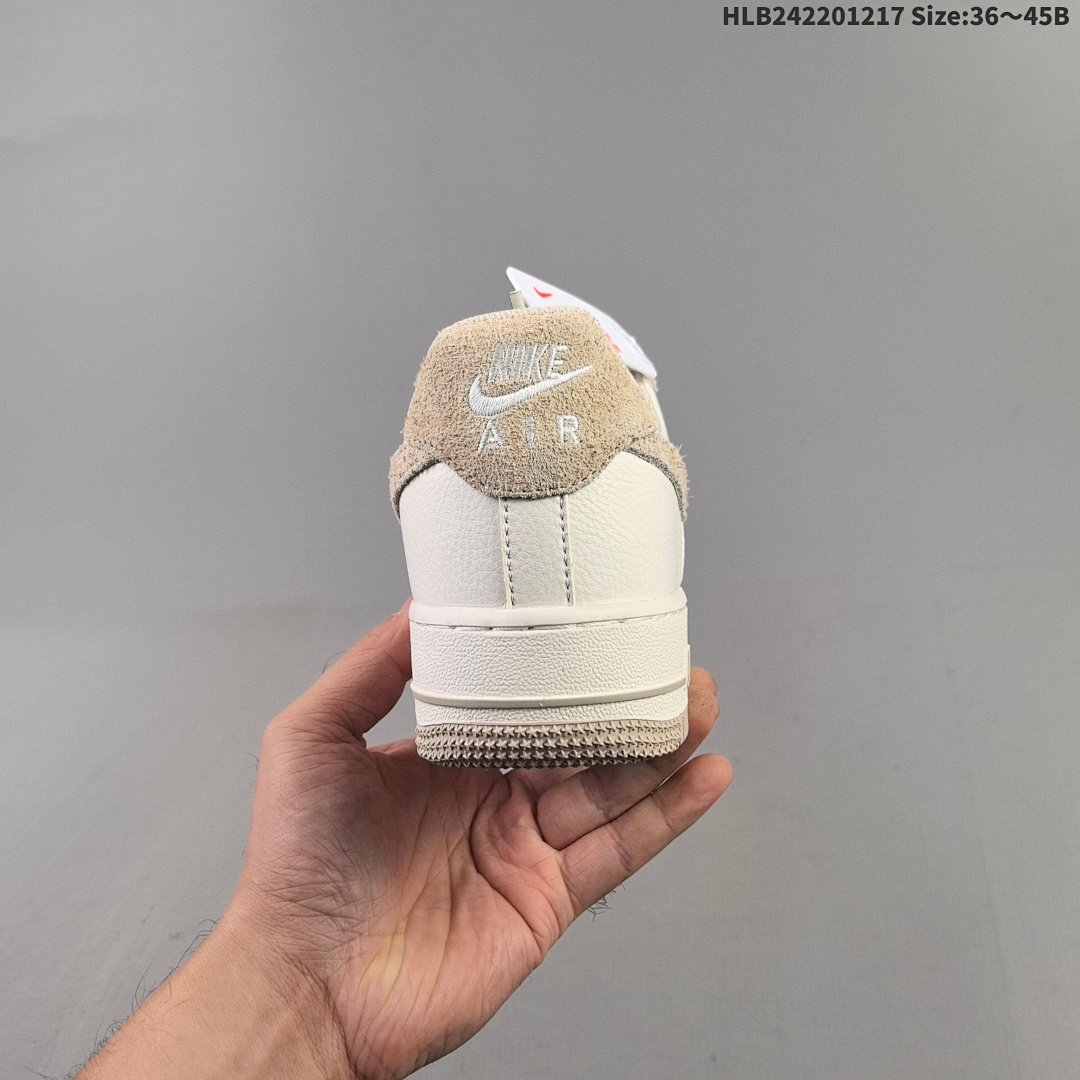 NIKE AIR FORCE 1‘07 LV8 -001 - foto 5