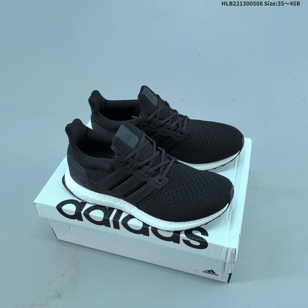 Adidas Ultraboost 1.0 Boost Stretchweb - foto 6