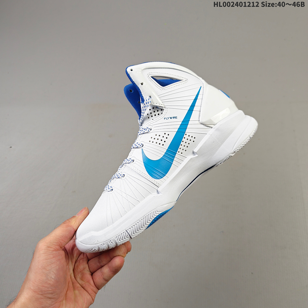 Nike Hyperdunk 2010 HD2010 - foto 7