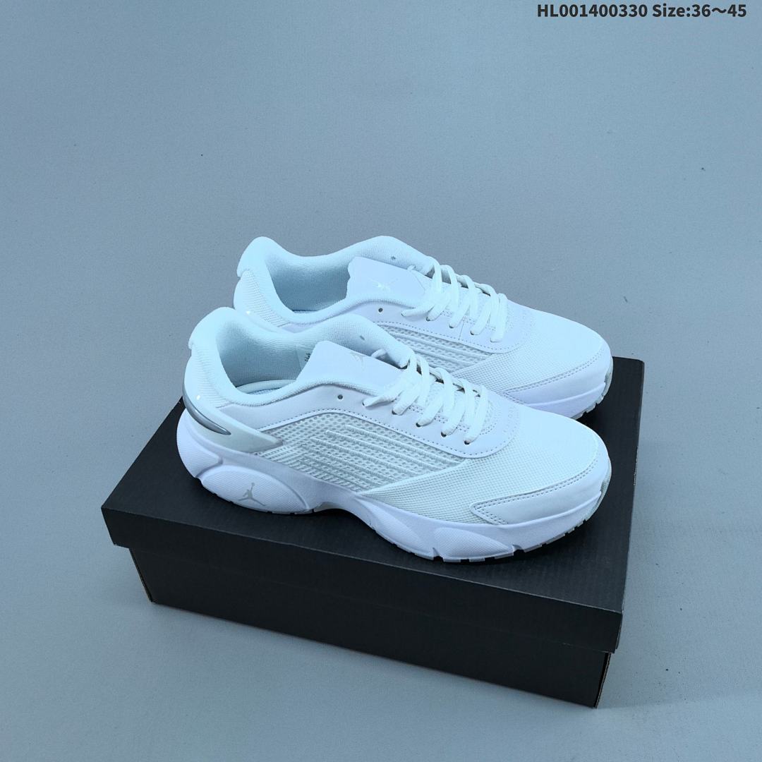 Air Jordan Trunner Flow 6 - foto 3
