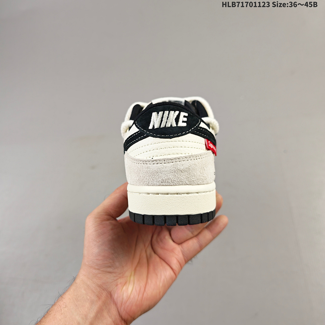 NIKE DUNK SB LOW supreme Dunk SB Dunk Dunk Dunk - foto 6