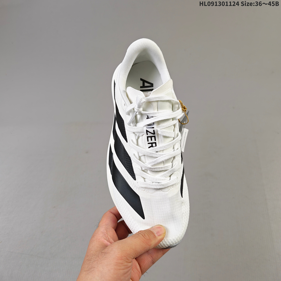 Ad Adizero Evo SL 138 Lightweight - foto 7