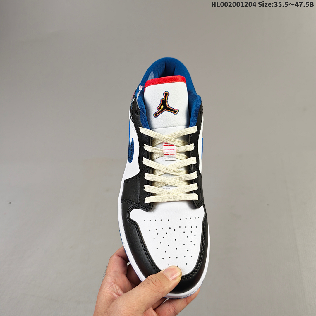 Air Jordan 1 Low AJ1 1 aj1 1 - foto 6