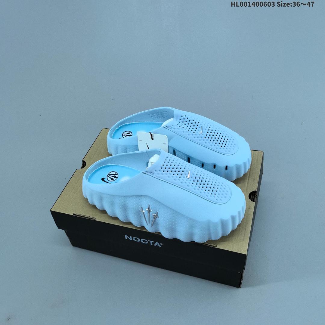 Nocta x Nike Mind 001 Nocta x