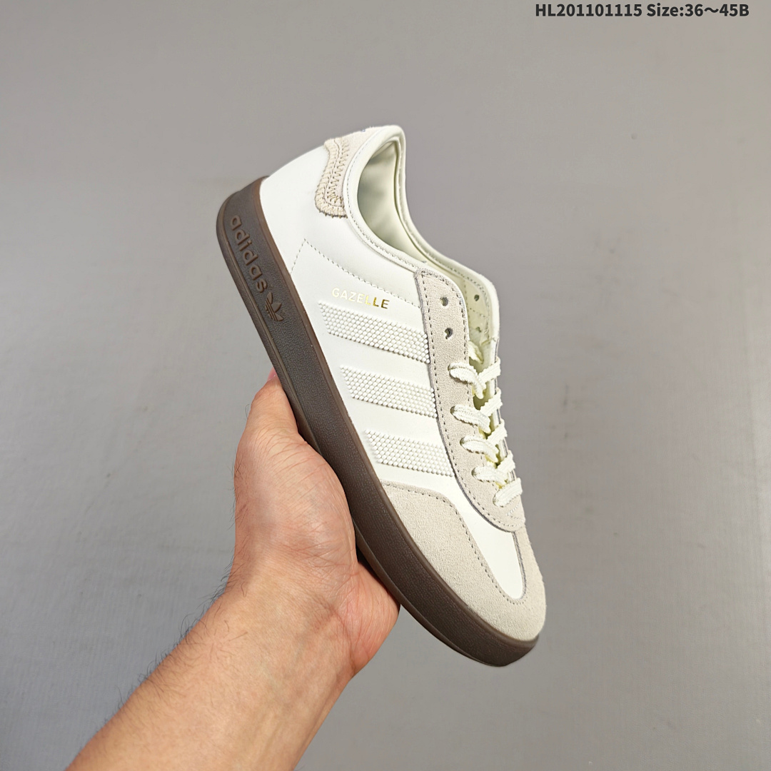 CLOT x adidas originals GAZELLE Gazelle “ ”