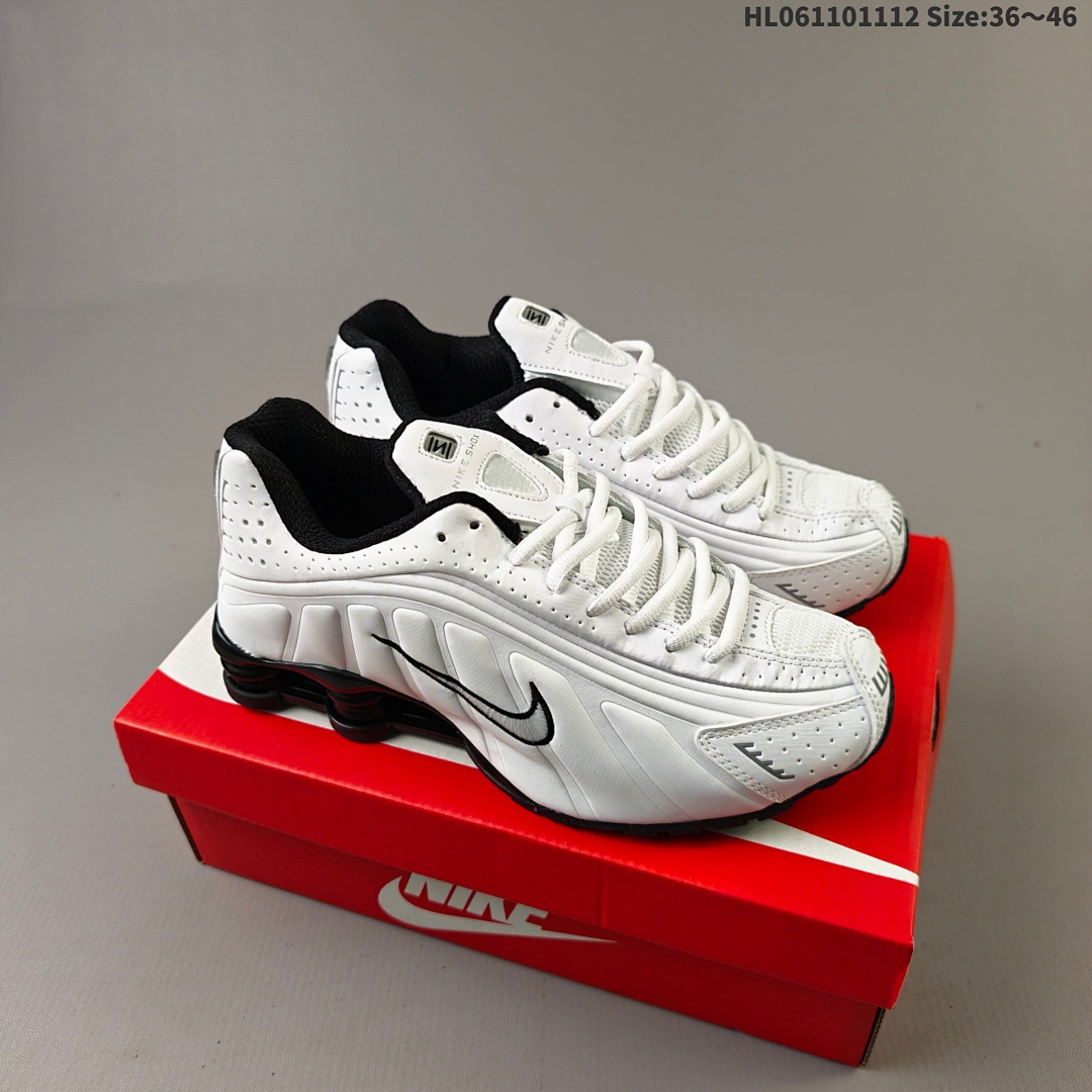 NIKE SHOX R4 -100 ID - foto 2