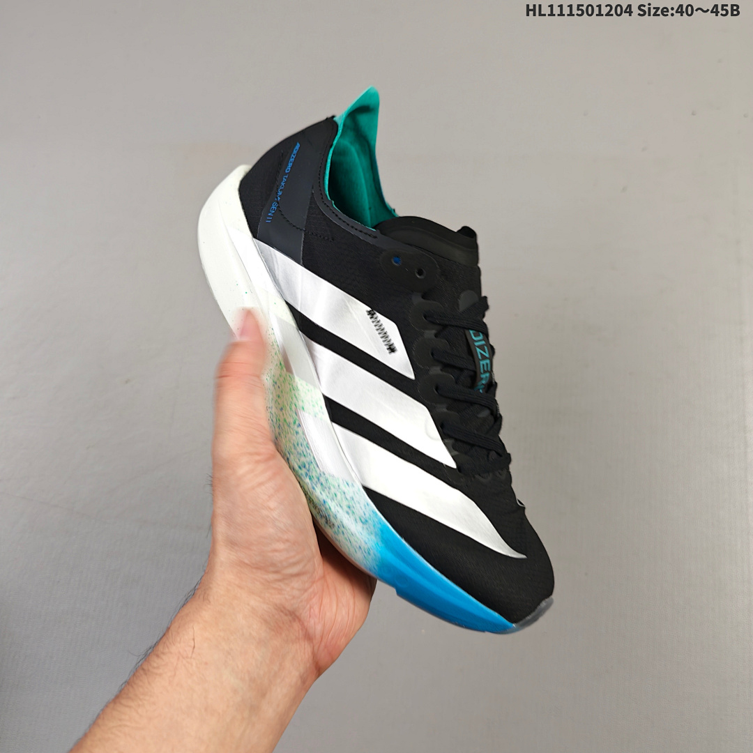 Adidas Adizero Takumi Sen 11 W Ligh - foto 5