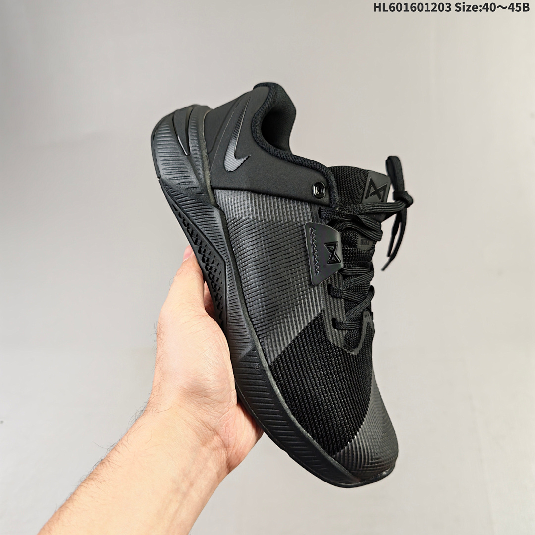 NIKE METCON 10 Hyperlift - foto 5