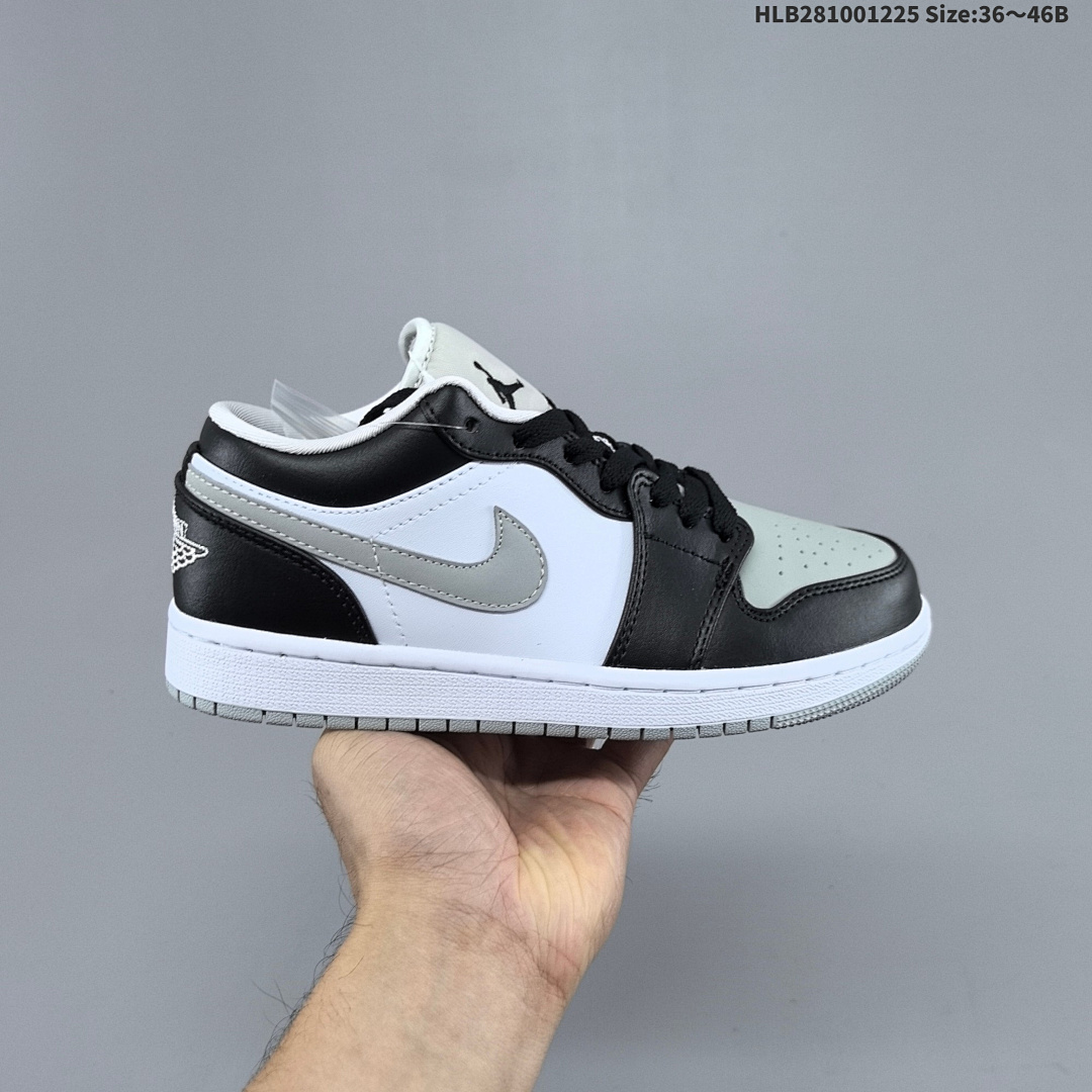 Nike Air Jordan 1 Low OG AJ1 1 -172 - foto 9