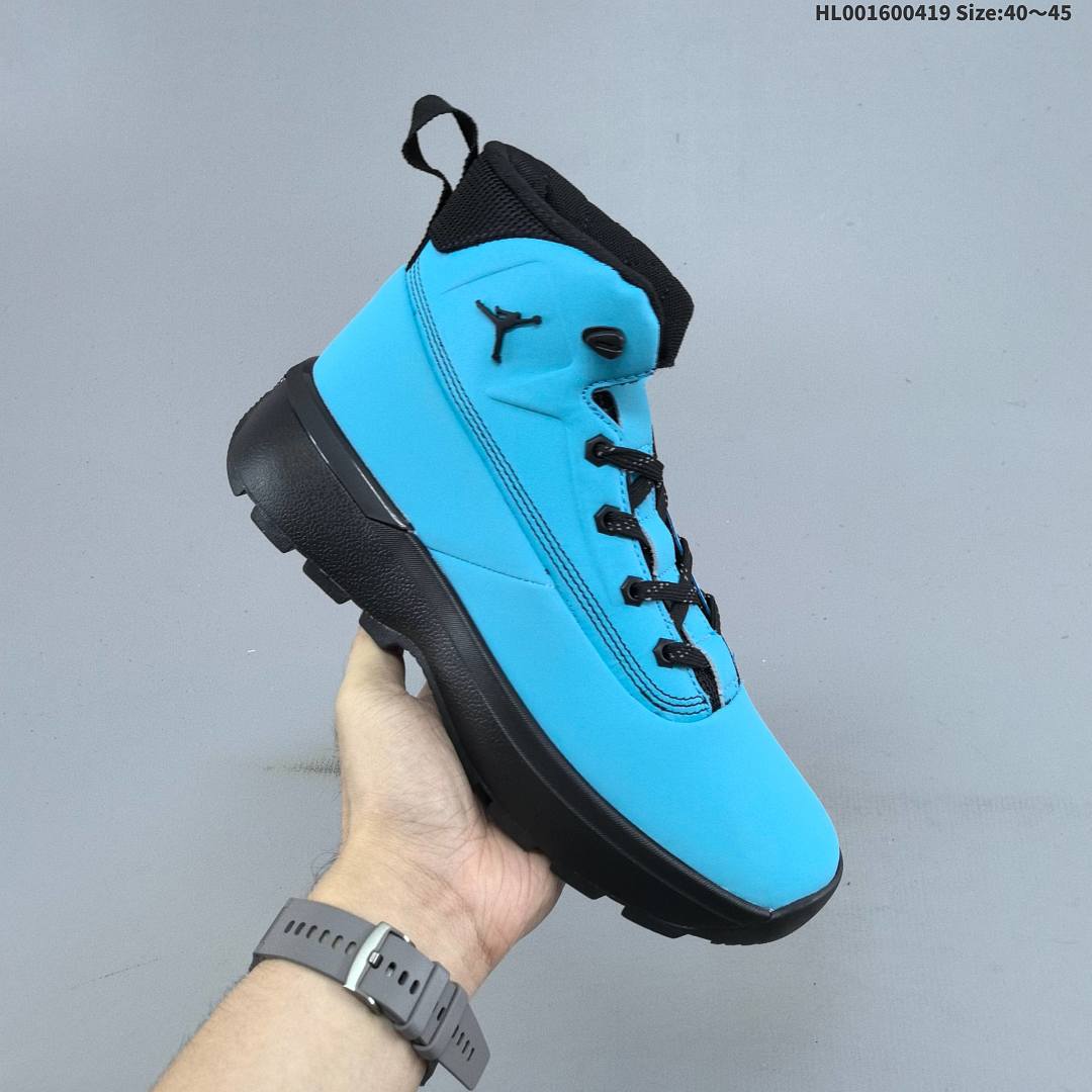 Air Jordan City Boot Jordan - foto 3