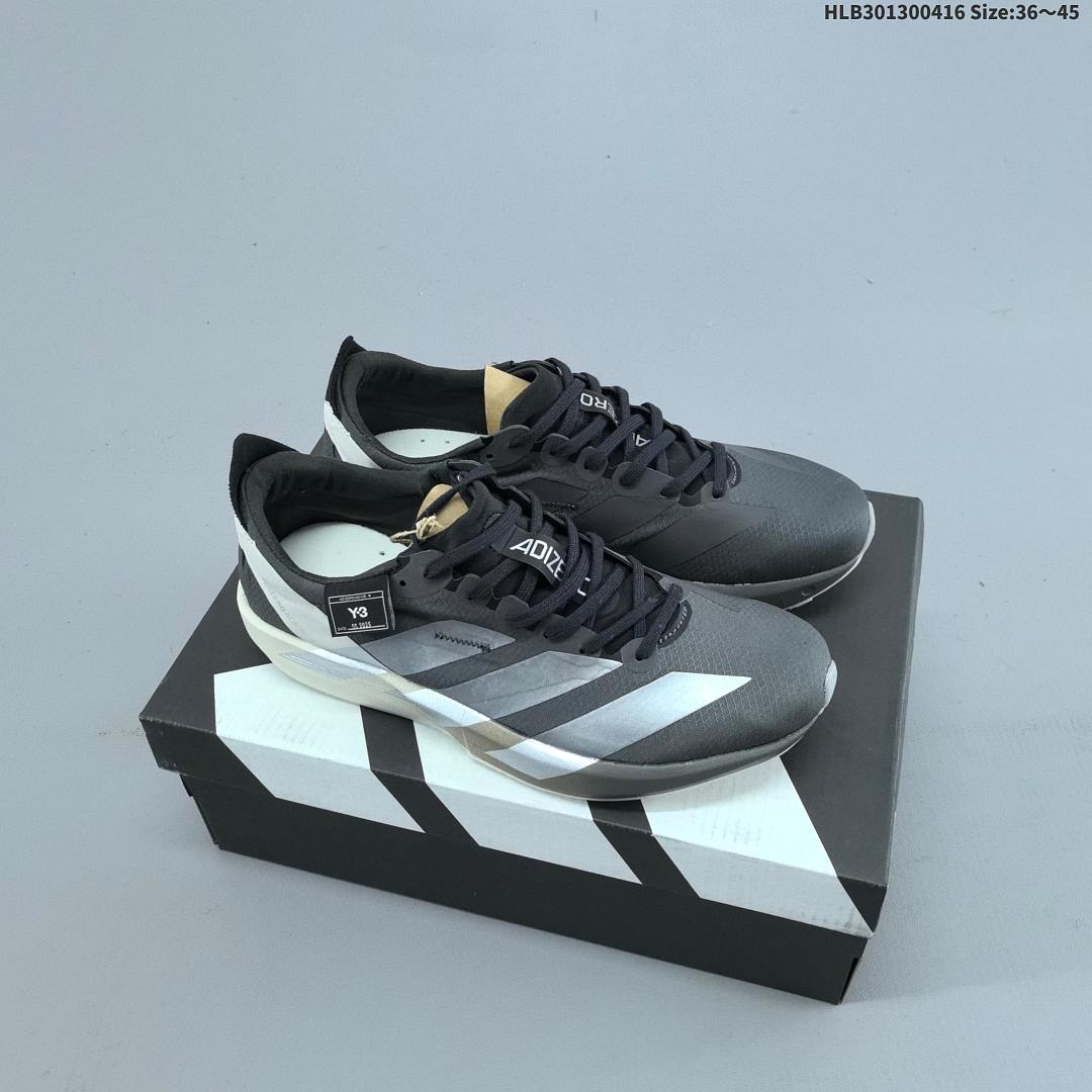 Adidas Adizero Adios 9 M IH5066 HLB301300416 Size 45 - foto 4