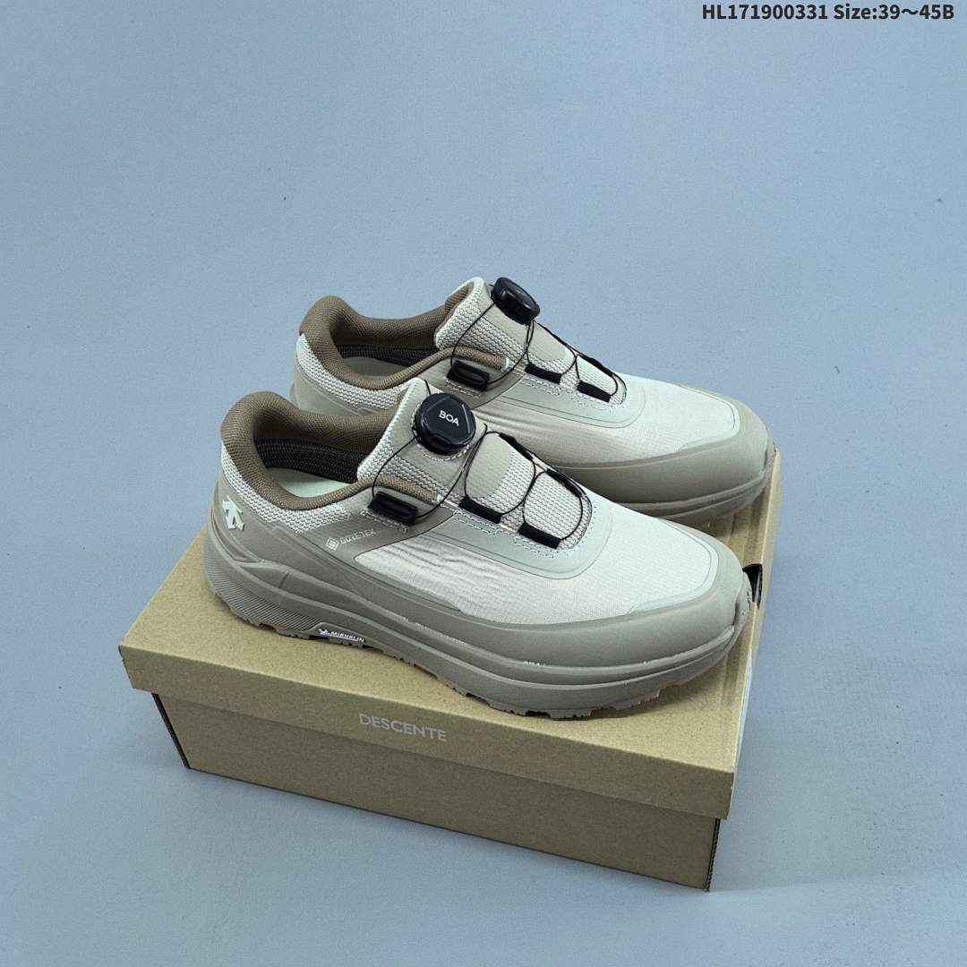 DESCENTE DUALIS PRIME WIRE 2.0 GORE-TEX