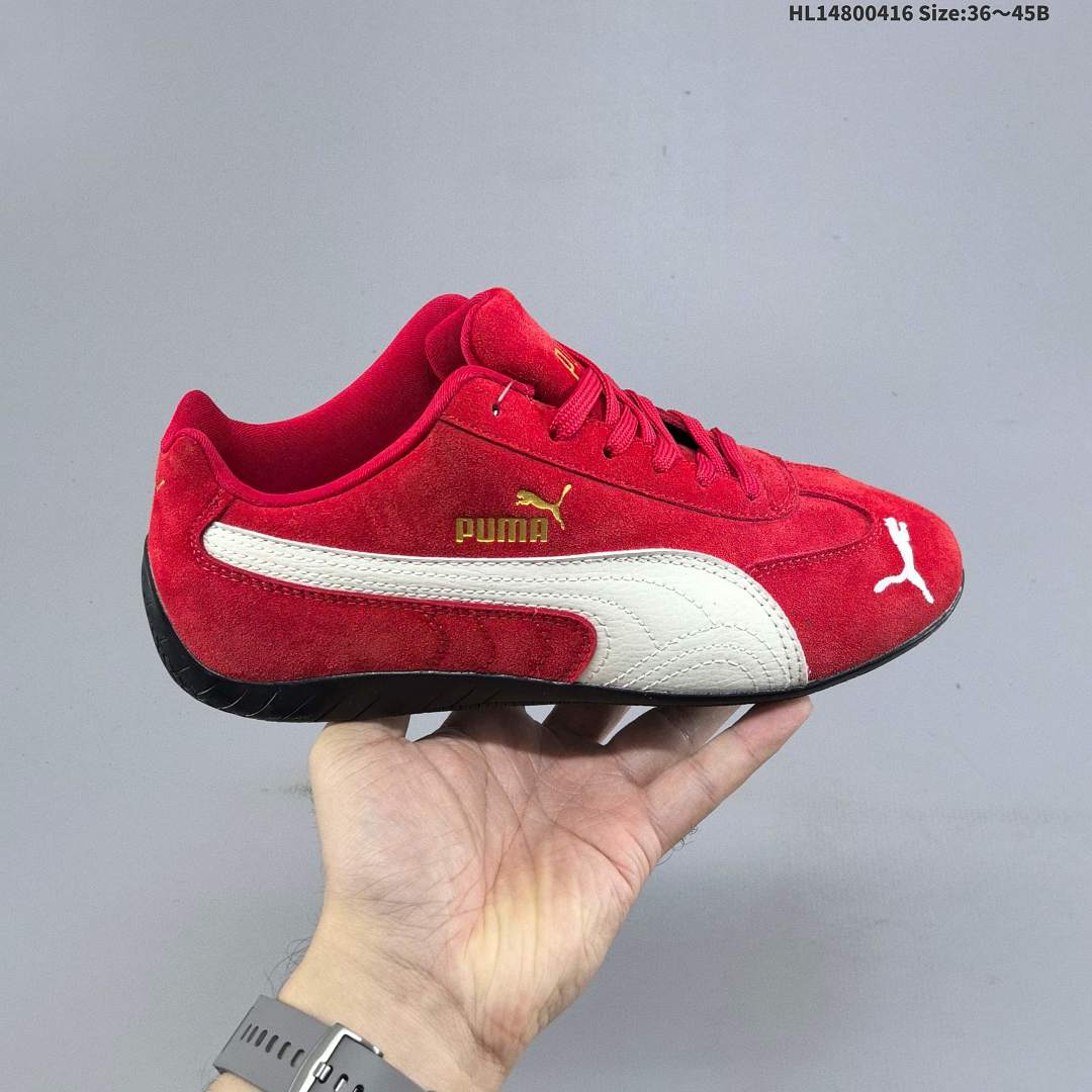 PUMA Speedcat OG PUMA Speedcat OG 406329 05 - foto 2