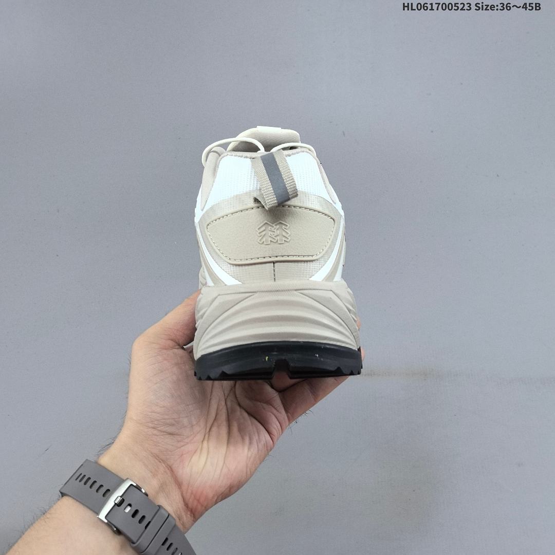 KOLON SPORT EGG LITE 2.0 Vibram Megagrip Litebase - foto 6