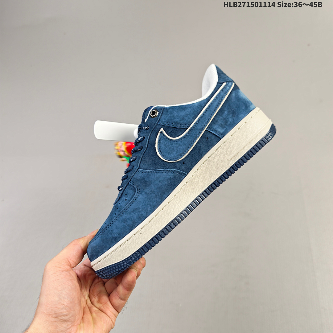 NIKE AIR FORCE 1‘07 -104 Siz - foto 8