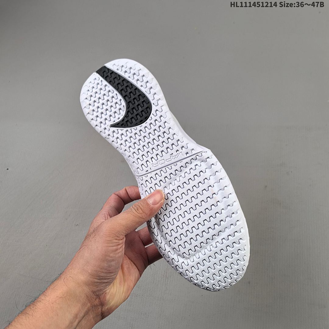 Nike Vapor Pro 3 -101 - foto 4