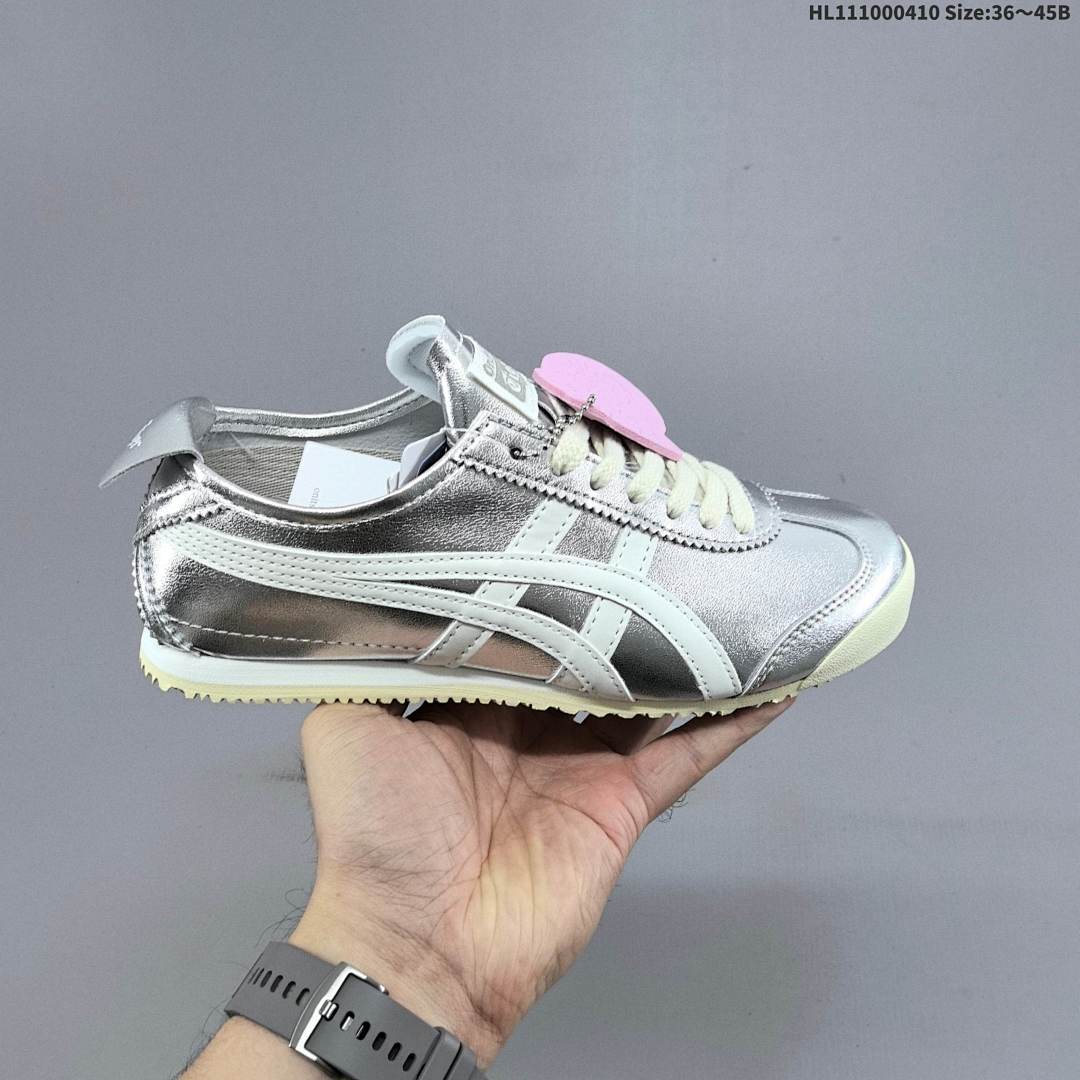 Onitsuka Tiger Mexico 66 Mexico 66 60 - foto 2