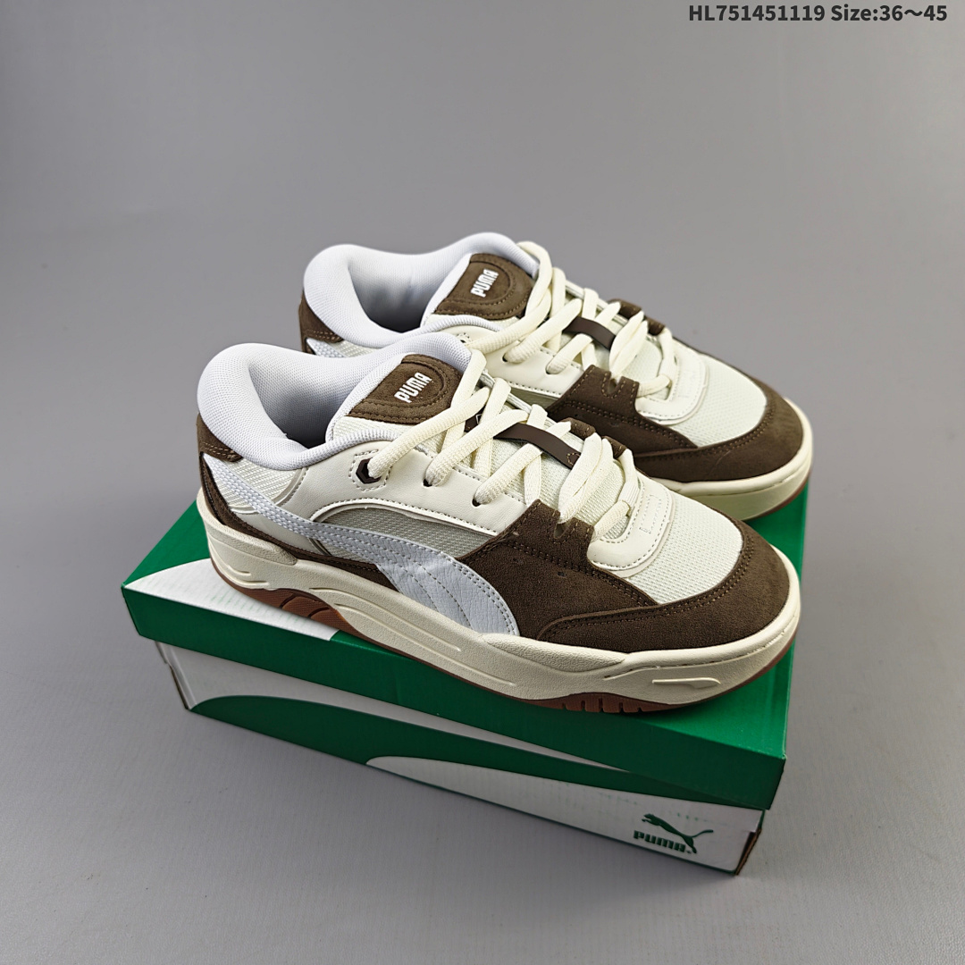 PUMA 180 Night Rider 90 00 - foto 7