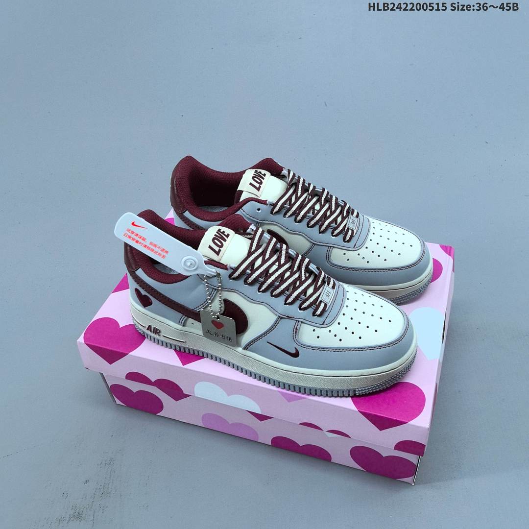 NIKE AIR FORCE 1‘07 LV8 -5