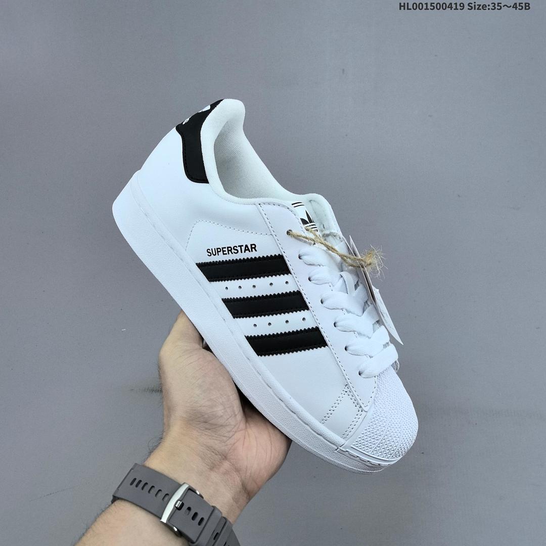 Adidas Original Superstar 2 2 - foto 4