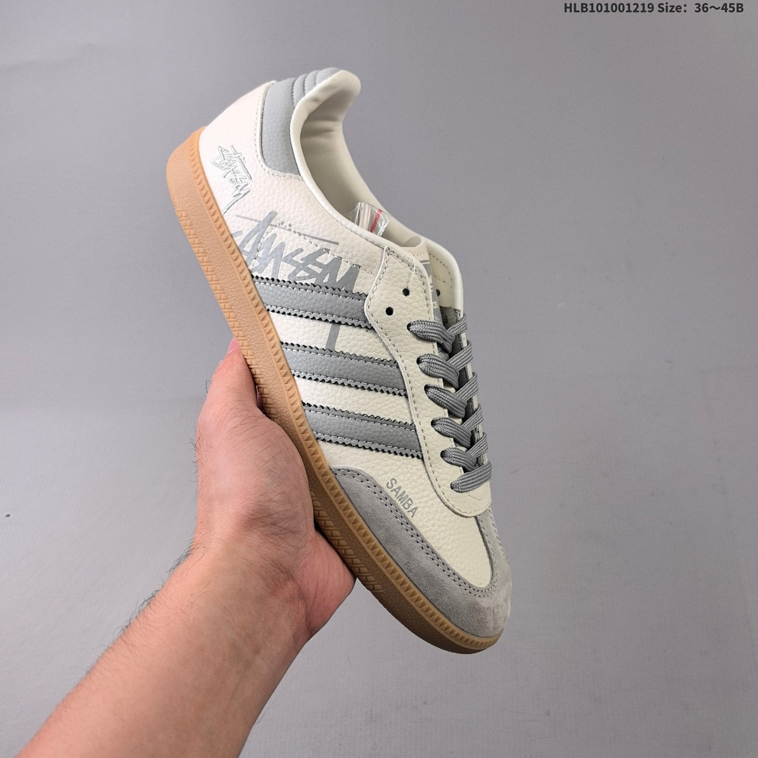Adidas Originals Samba Vegan OG”SPD” 36. - foto 8