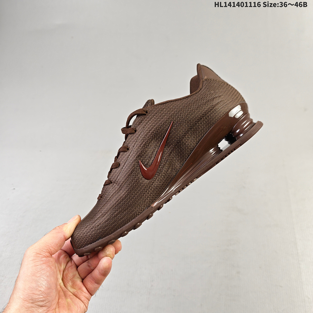 NIKE SHOX Z -200 4 - foto 8