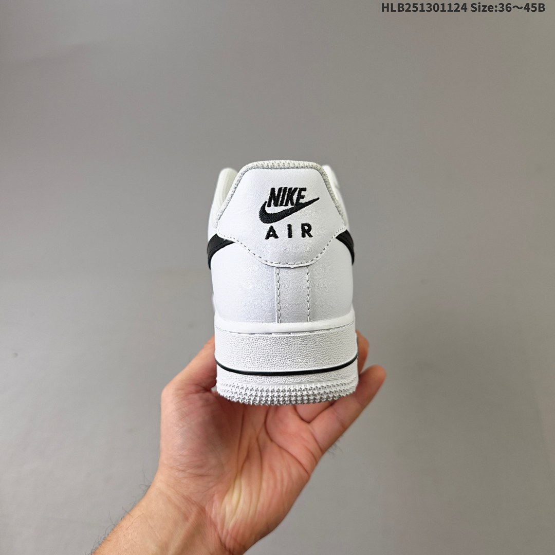 Nike AIR FORCE 1’07 Force - foto 6