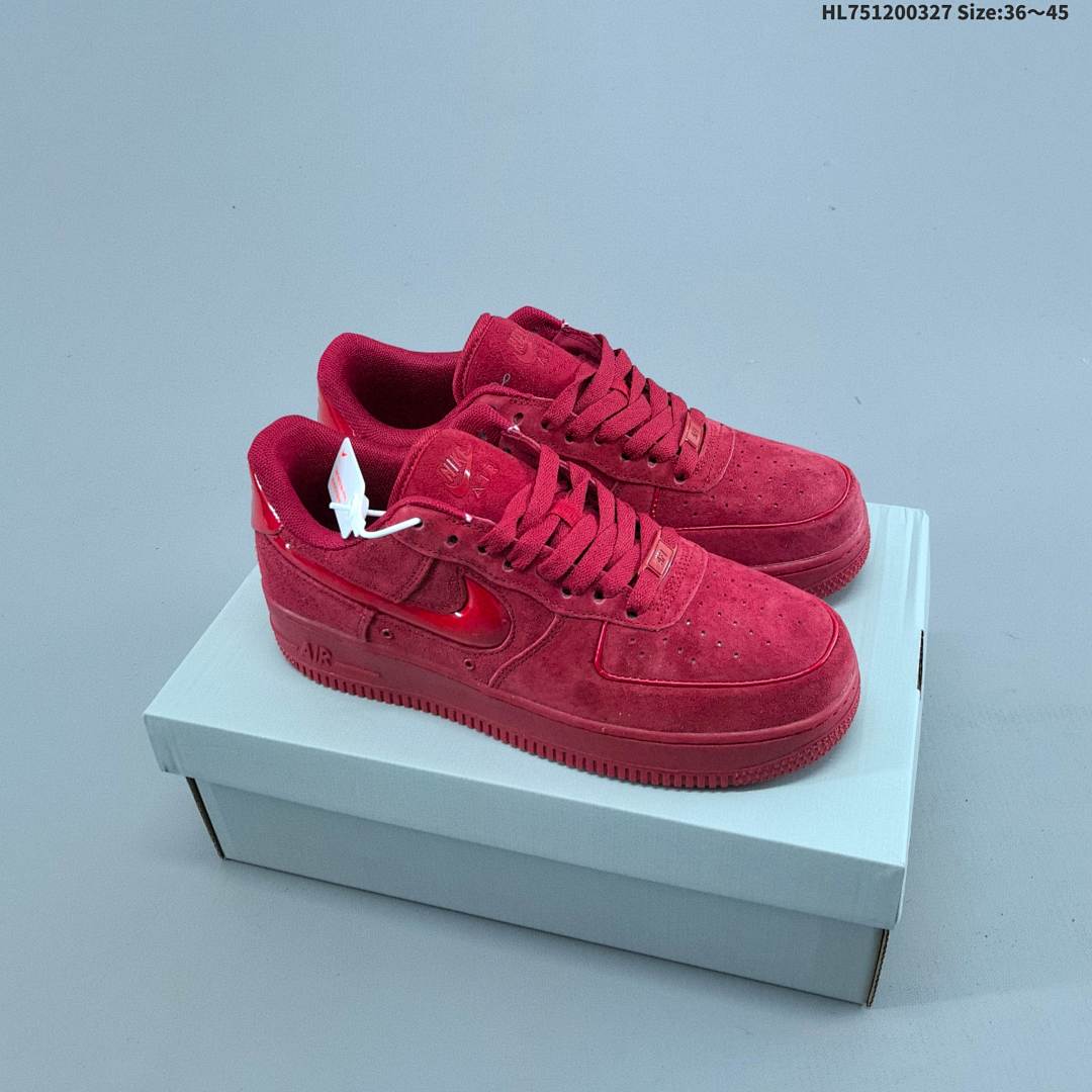 Nike Air Force 1 & x27;07 Low - foto 4