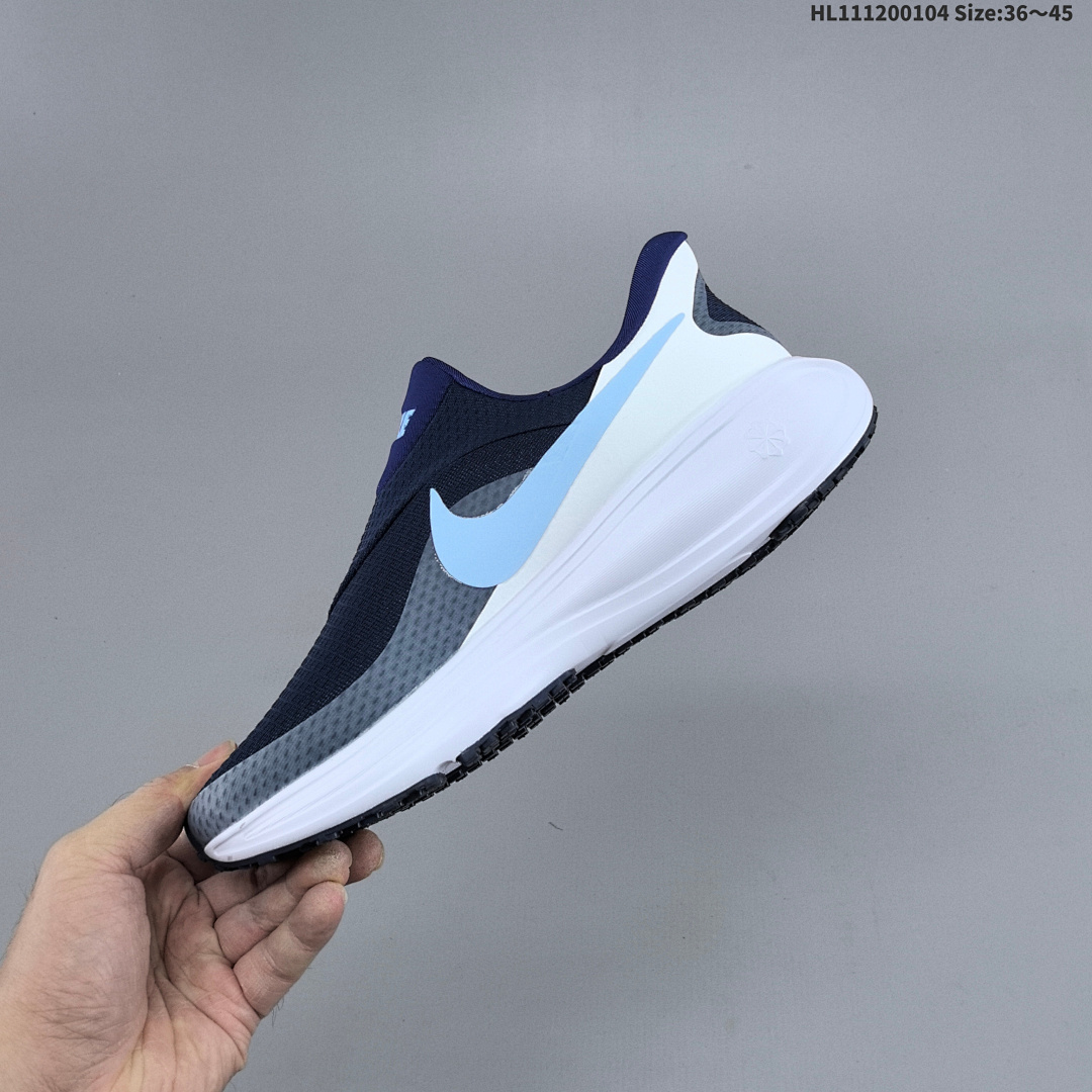 Nike REVOLUTION 8 EASYON 400 ID - foto 7