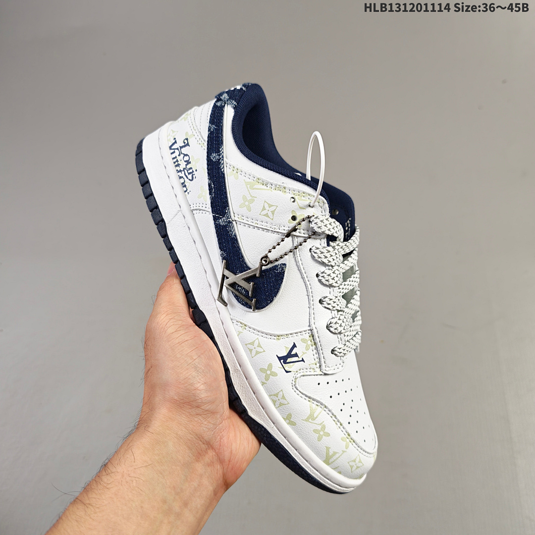 NIKE DUNK SB LOW Dunk SB Dunk Dunk Dunk SB - foto 9