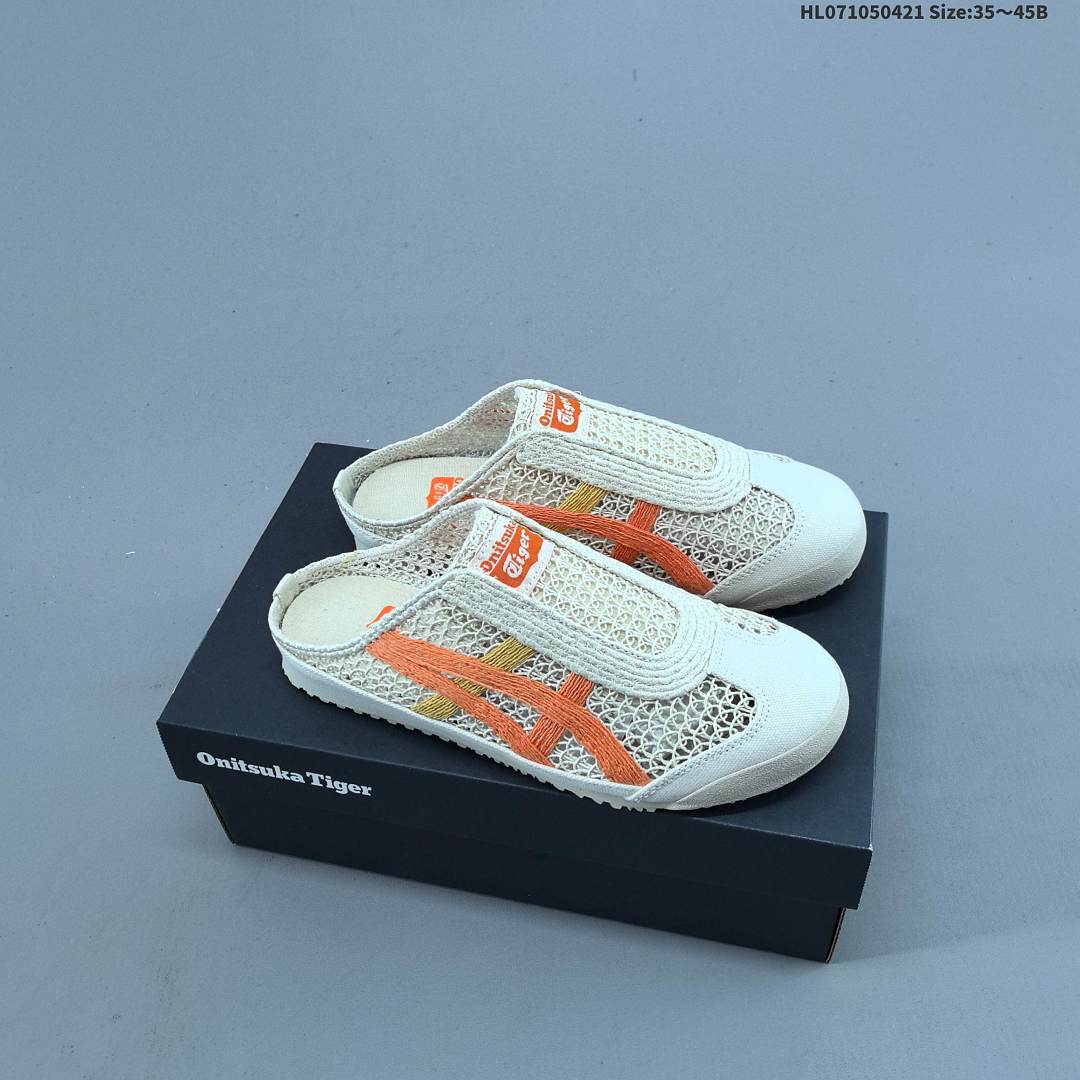 Asics Onitsuka Tiger MEXICO 66 Sabot - foto 9
