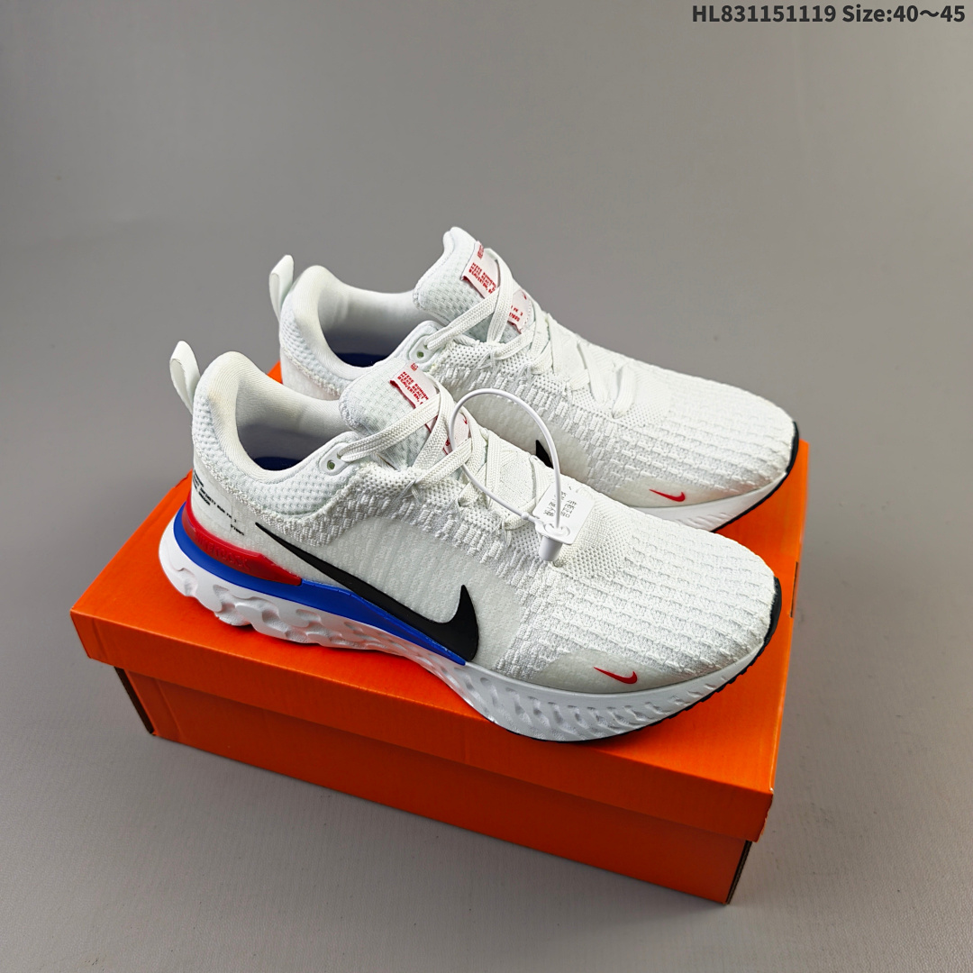 Nike REACT INFINITY RUN FK 3 - foto 5