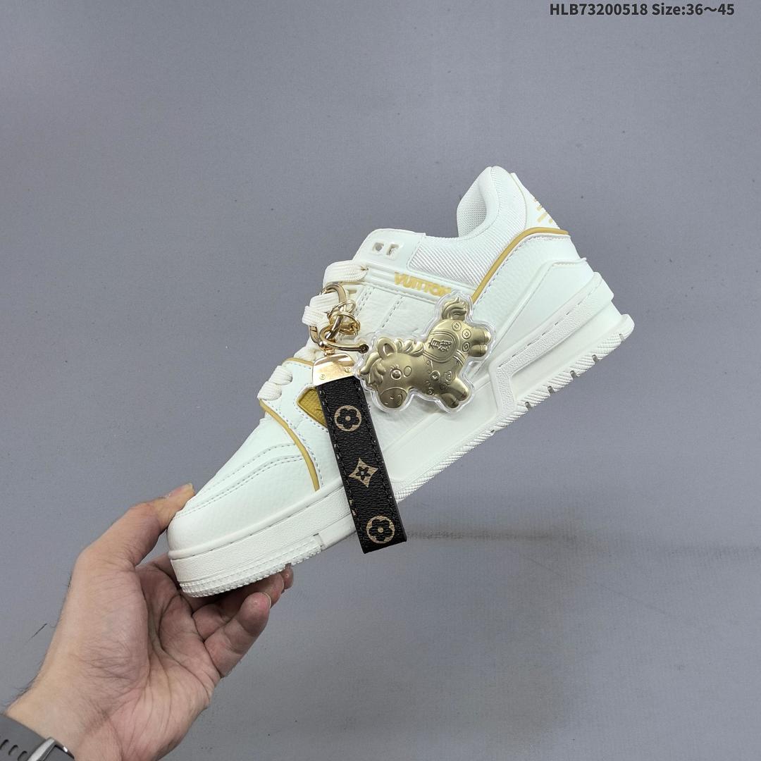 Louis Vuitton LV 3D - foto 6