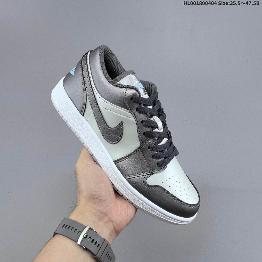 Air Jordan 1 Low AJ1 1 aj1 1 - foto 3
